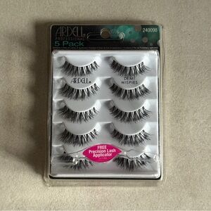 Ardell Demi Wispies 5 Pack False Lashes Natural Full Volume